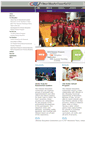 Mobile Screenshot of econnectionchina.org